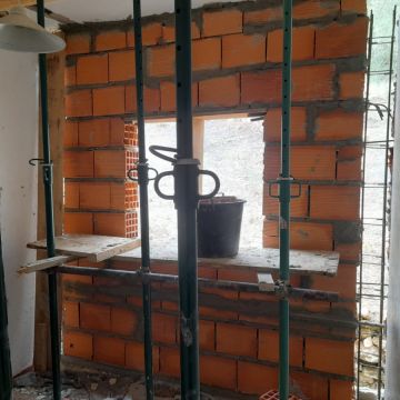 RealizeDecor - Palmela - Stair and Staircase Addition or Remodel