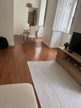 Sheurly limpeza - Loures - Empregada Doméstica