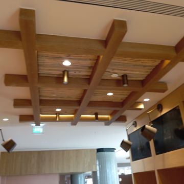 Silente fronteira carpentry lda - Albufeira - Fine Woodworking