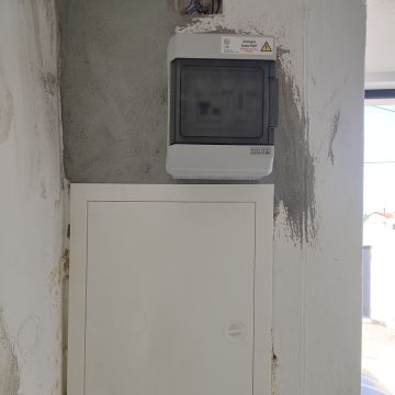 Alexandre Neves - Torres Vedras - Security and Alarms