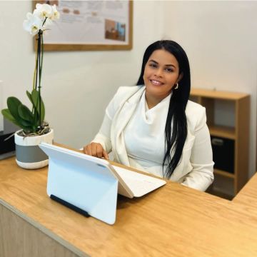 Renata Andrade esteticista cosmetologista - Coimbra - Sports Massage