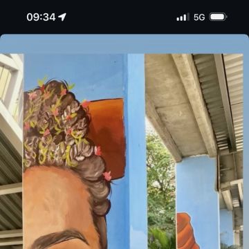 Macaw Paint - Aveiro - Interior Design