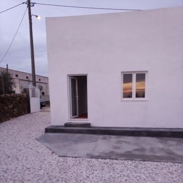 HomeBuildConstruções - Vila Franca de Xira - Instalação de Ventoinha