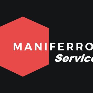 Maniferro Service - Vila Nova de Famalicão - Servicios de reparación de maquinaria pesada
