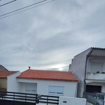 Fábio Chipelo - Murtosa - Attic Remodel