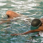 NadarBem - Lisboa - Aulas de Natação Privadas