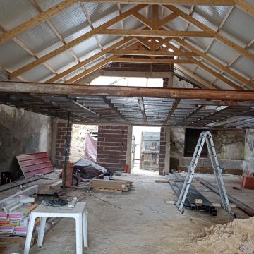 Bem estar remodelacoes - Palmela - Sound Proofing
