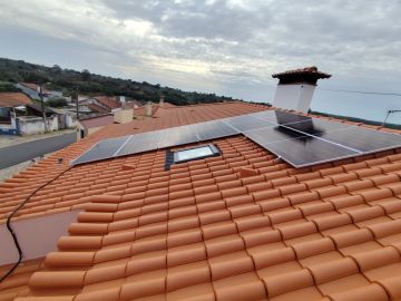 RR - Leiria - Reparatur von Lichtschaltern und Steckdosen