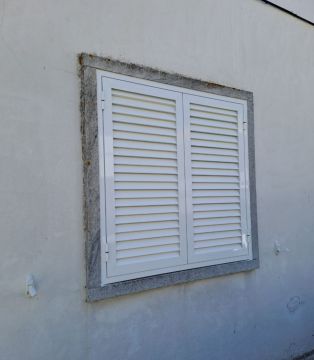 Lisboa Pvc - Sintra - Fenster