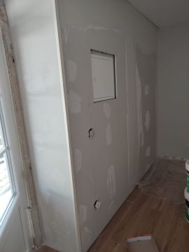 Remodela Valdir - Mafra - Home Remodeling