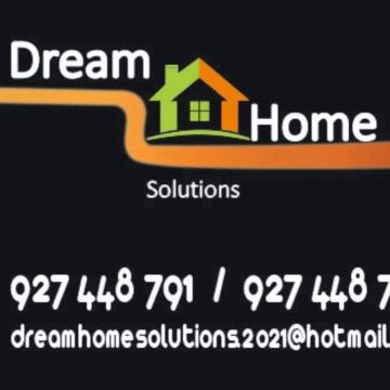 dream home solutions remodelações - Bombarral - Instalação de Alcatifa