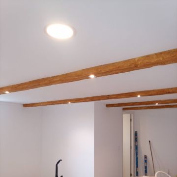 HomeBuildConstruções - Vila Franca de Xira - Instalação de Tubos de Canalização