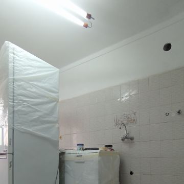 Bem estar remodelacoes - Palmela - Drop Ceiling