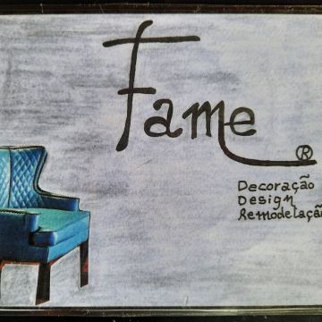 Fame - Decoração, Design, Jardins, Flores e Remodelações - Sintra - Decoração de Eventos