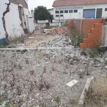 DSVConstruçõesLda. - Évora - General Contracting