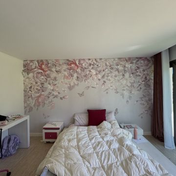 Lucas - Cascais - Papier peint