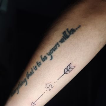 Raphael Madeira - Tatuador - Tavira - Tatouages et piercings