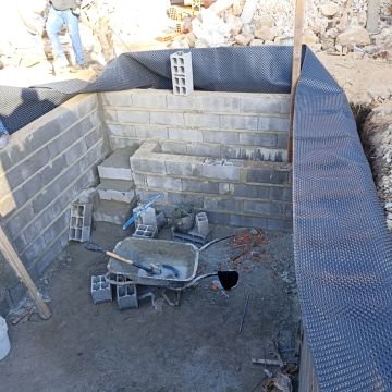 Bem estar remodelacoes - Palmela - Pet Door Installation