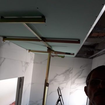 DSVConstruçõesLda. - Évora - Floating Flooring Installation