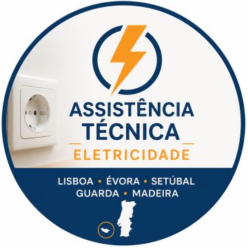 JHP Elétrica - Sintra - Instalación de lámparas