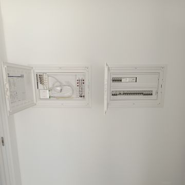 Rodrigo Souza técnico - Tomar - Electrical and Wiring Issues