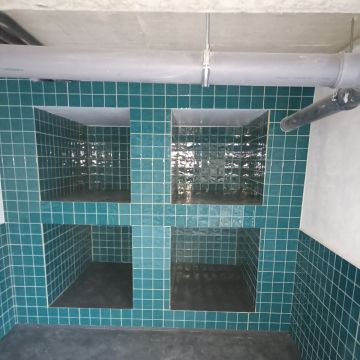 Bem estar remodelacoes - Palmela - Toilet Installation