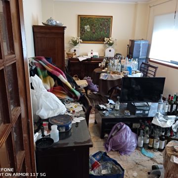 Miguel - Maia - Mudanças