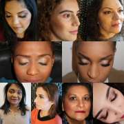 Paula Reis Makeup - Amadora - Maquilhagem para Eventos