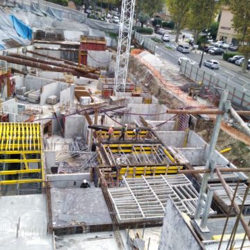 Cdm Construção e Renovação - Porto - Calafetagem