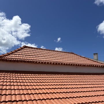 Edson - Oeiras - Instalación de glorietas