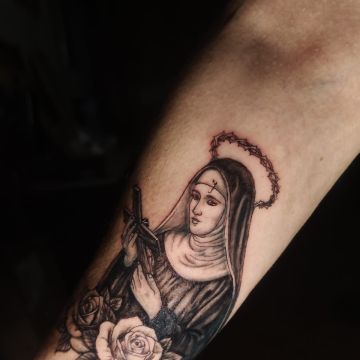 Raphael Madeira - Tatuador - Tavira - Boutiques de piercing