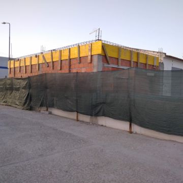DSVConstruçõesLda. - Évora - Carpet Installation