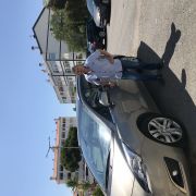 fernando bento - Albufeira - Courier Services and Deliveries