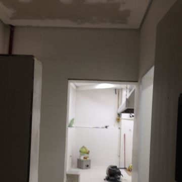 Gabriel fanzeres - Caminha - Rénovation de salle de bains