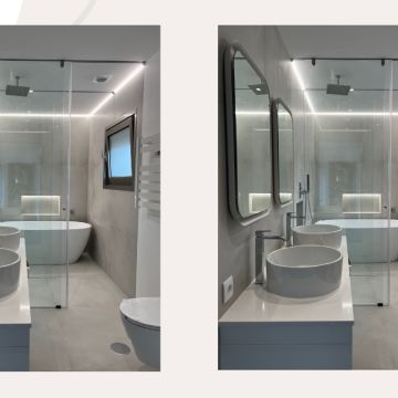 Inchdesign - Maia - Diseño de interiores