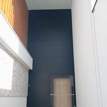 Silente fronteira carpentry lda - Albufeira - Closets