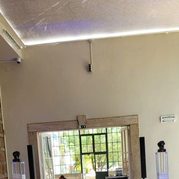 Guiri Guiri eventos Montagem de som e iluminação para festas. - Moita - Hochzeits-DJ