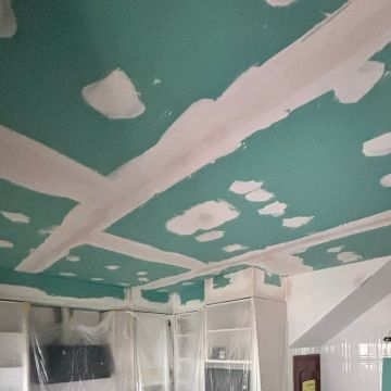 MP Pinturas - Seixal - Asbestos Removal