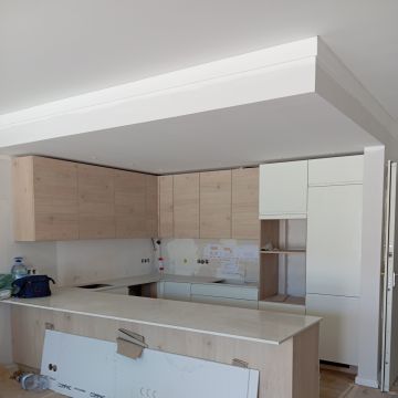 Silente fronteira carpentry lda - Albufeira - Fitness Equipment Assembly