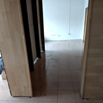 Miguel - Maia - Land Clearance