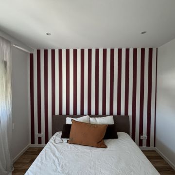 Lucas - Cascais - Papier peint