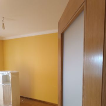 Wanderson Remodelações - Entroncamento - Pose de sols en pierre ou en carrelage