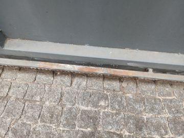 Empresa de Serralharia