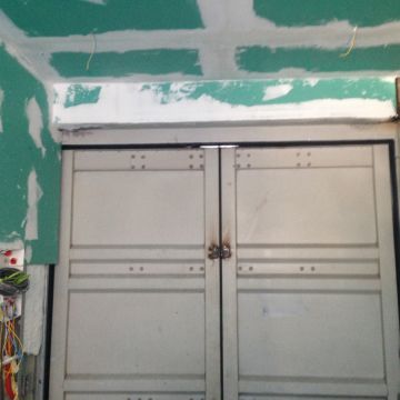 Gabriel fanzeres - Caminha - Rénovation de magasin