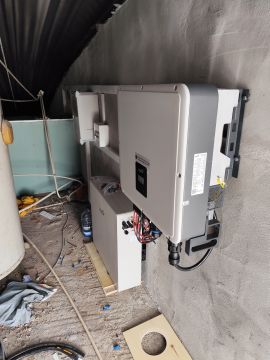 RR - Leiria - Installation und Reparatur von Gegensprechanlagen