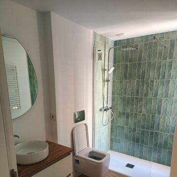 HomeBuildConstruções - Vila Franca de Xira - Reparação ou Manutenção de Canalização Exterior