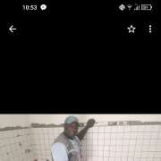Nelson Afonso Fernandes - Loures - Interior Wall Addition