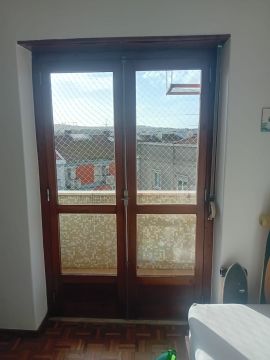 Lisboa Pvc - Sintra - Türen