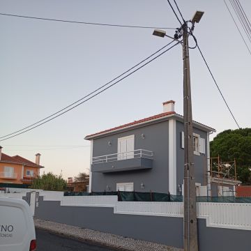 Remodela Valdir - Mafra - Küche sanieren