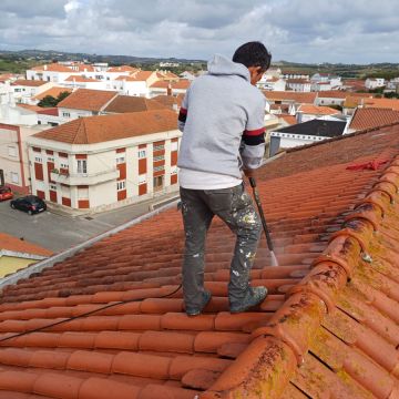 Ingenieurwesen und Technisches Design - Sergio Ferreira - Santa Maria in Calanca